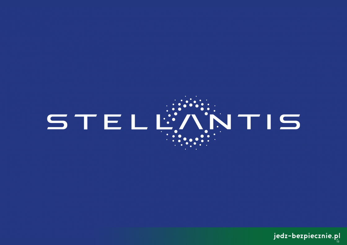 Wydarzenia - Stellantis to spółka powstała z połączenia Grupy PSA i Fiat Chrysler Automobiles